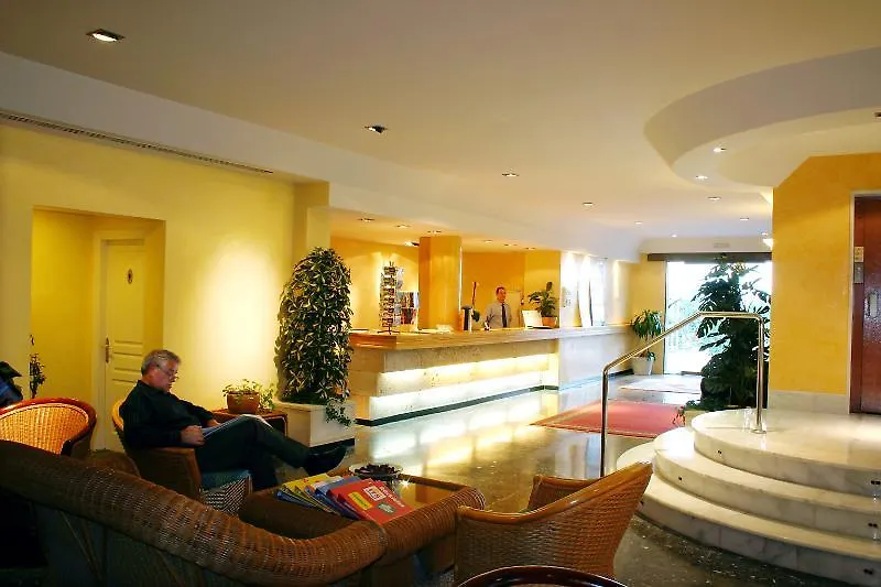 Hotel Roc Oberoy - Adults Only Peguera