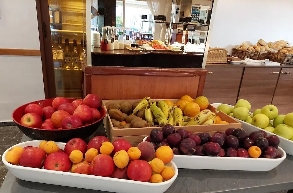 Hotel Roc Oberoy - Adults Only Peguera