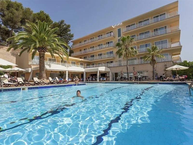 Hotel Roc Oberoy - Adults Only Peguera